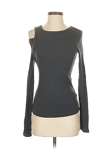 Citizens of Humanity Long Sleeve Top (view 1)