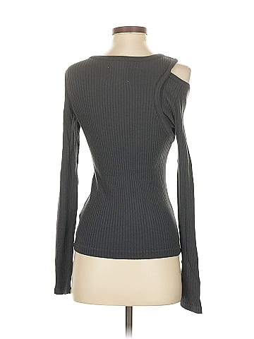 Citizens of Humanity Long Sleeve Top (view 2)