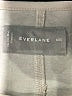 Everlane 100% Cotton Solid Tan Ivory Jumpsuit Size XXS - photo 3