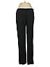 Calvin Klein Collection Black Track Pants Size 8 - photo 1