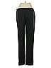 Calvin Klein Collection Black Track Pants Size 8 - photo 2