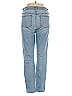 J.Crew Hearts Blue Jeans Size 26 waist - photo 2