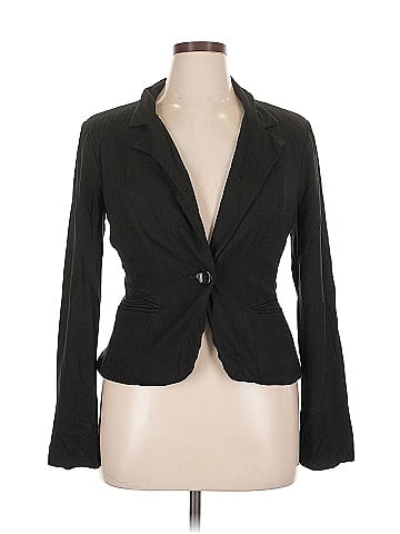 XOXO Blazer (view 1)