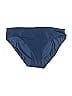 Jag Solid Blue Swimsuit Bottoms Size M - photo 1