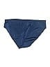 Jag Solid Blue Swimsuit Bottoms Size M - photo 2