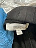 Umgee Black Active Pants Size 1X - photo 3