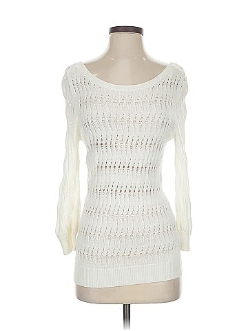White House Black Market Pullover Sweater (view 1)