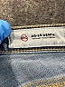 Adriano Goldschmied Blue Jeans Size 27R - photo 7
