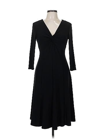 Evan Picone Cocktail Dress (view 1)