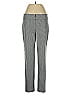 Worth New York Chevron-herringbone Gray Dress Pants Size 4 - photo 1