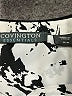 Covington 100% Polyester Animal Print Ivory 3/4 Sleeve Blouse Size M - photo 7