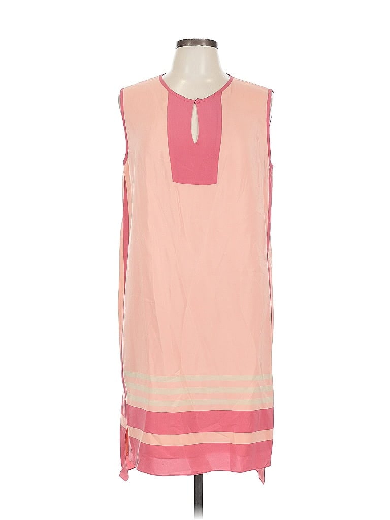 Click to view more detailed imagery on our partner's website Pre-owned Magaschoni Casual Dress In Pink