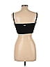 Aim'n Black Sleeveless Top Size L - photo 2