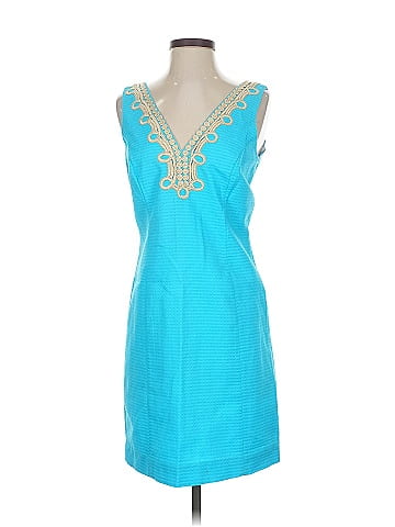 Lilly Pulitzer Cocktail Dress (view 1)