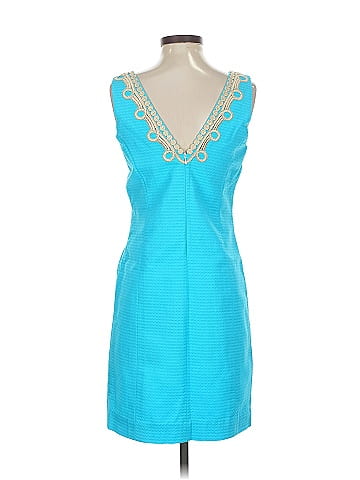 Lilly Pulitzer Cocktail Dress (view 2)