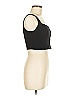 Zara Black Sleeveless Top Size M - photo 4