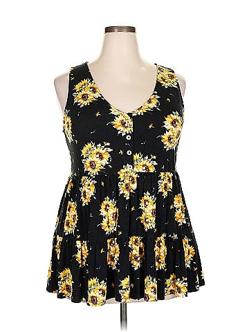 Torrid Tank Top (view 1)