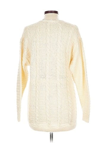 Linda Allard Ellen Tracy Pullover Sweater (view 2)