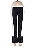 Joseph Color Block Blue Linen Pants Size EU (FR) 38 / US 6 - photo 1
