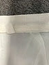 Unbranded 100% Polyester Ivory Formal Skirt Size 20 - photo 4