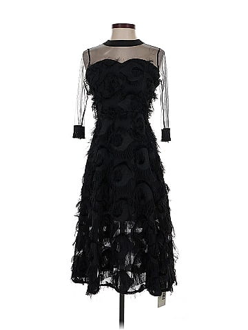 Coeur De Vague Cocktail Dress (view 1)