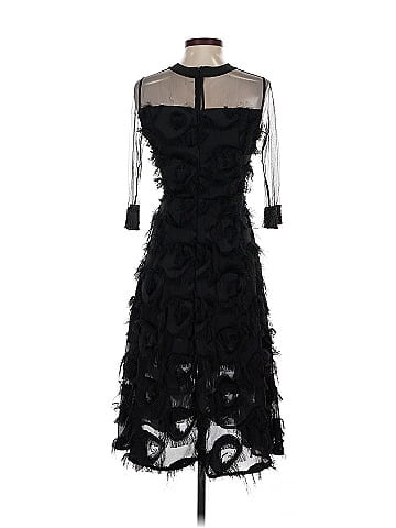 Coeur De Vague Cocktail Dress (view 2)