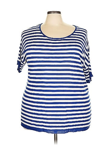 Torrid Short Sleeve T-Shirt (view 1)