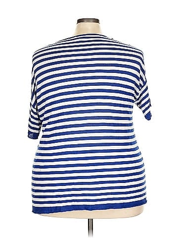 Torrid Short Sleeve T-Shirt (view 2)