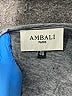 Ambali Gray Casual Dress Size EU 40 / US 10 - photo 7