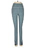 Nike Blue Active Pants Size M - photo 1