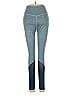 Nike Blue Active Pants Size M - photo 2