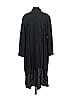 Everlane Black Casual Dress Size L - photo 2