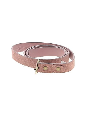 Gap Leather Belt (view 1)