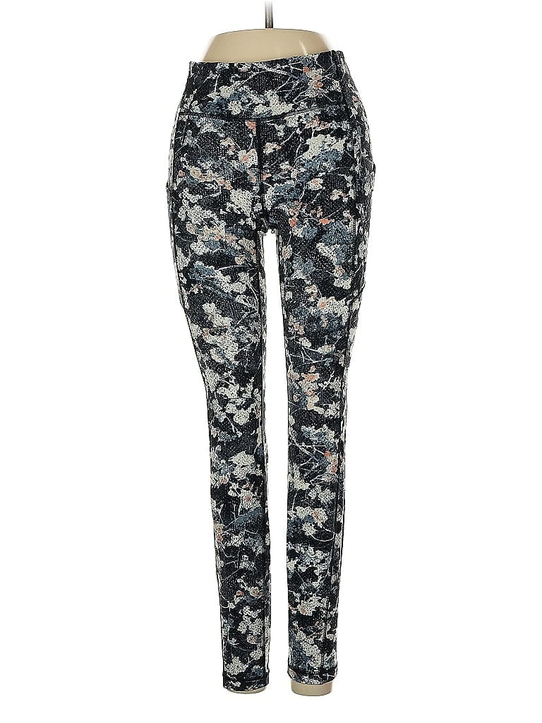 LULULEMON ATHLETICA Pre-owned Jeans In Blue