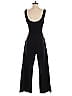 Gap Solid Black Jumpsuit Size XS - photo 2