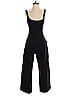 Gap Solid Black Jumpsuit Size XS - photo 1