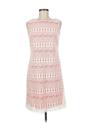 Eliza J Cocktail Dress (view 1)