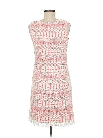 Eliza J Cocktail Dress (view 2)