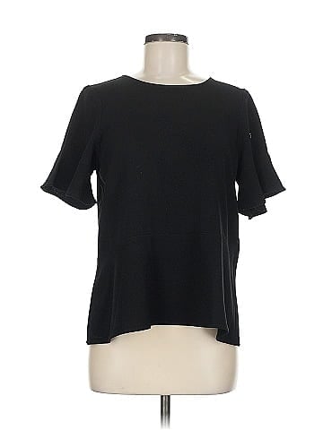 Madewell Short Sleeve Top (view 1)