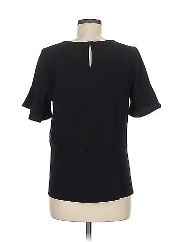 Madewell Short Sleeve Top (view 2)
