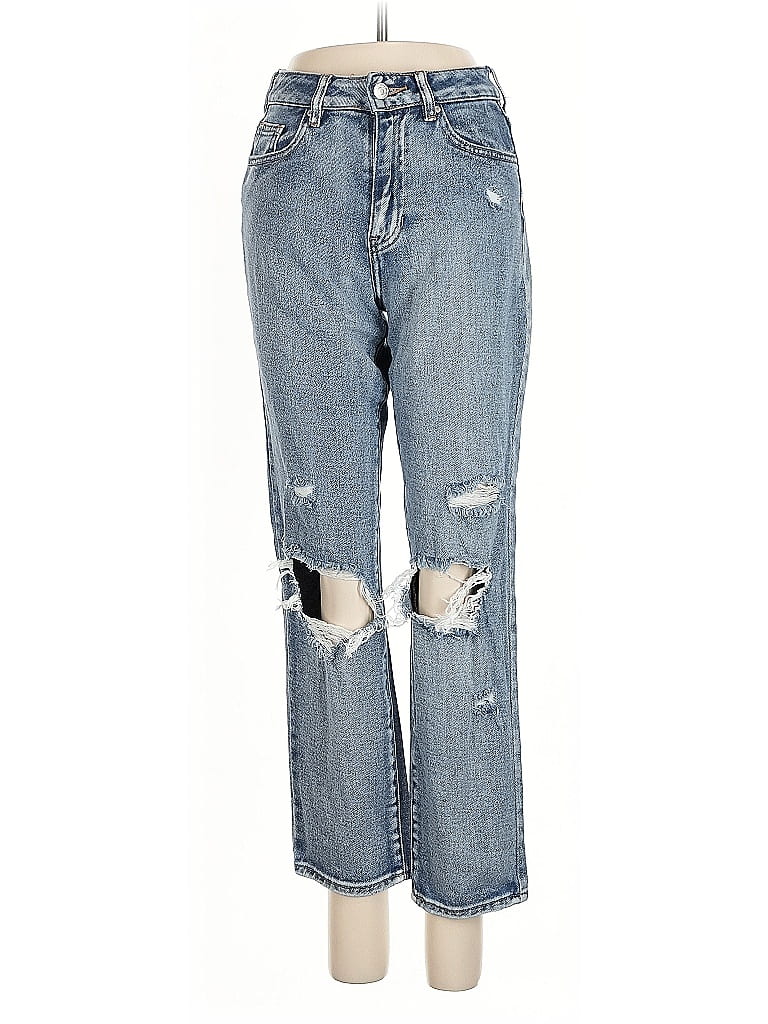 Click to view more detailed imagery on our partner's website Pre-owned Pacsun Jeans In Blue