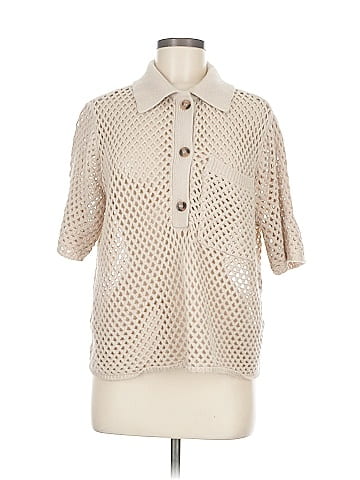 RD Style Short Sleeve Blouse (view 1)