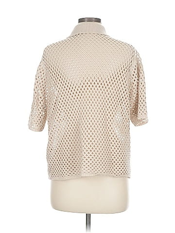 RD Style Short Sleeve Blouse (view 2)