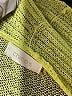 Chico's Yellow Cardigan Size 5 (estimated) - photo 7