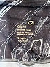Gap Fit Graphic Blue Active Pants Size L - photo 6