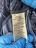 Gap Fit Graphic Blue Active Pants Size L - photo 7