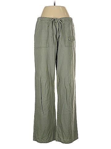 rue21 Linen Pants (view 1)