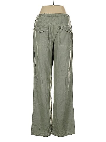 rue21 Linen Pants (view 2)