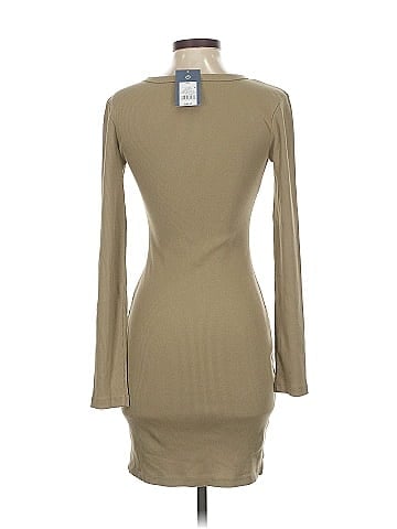Universal Thread Casual Dress (view 2)
