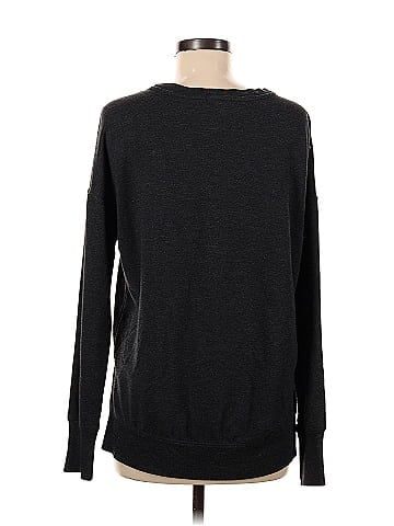 Goodnight Macaroon Long Sleeve T-Shirt (view 2)